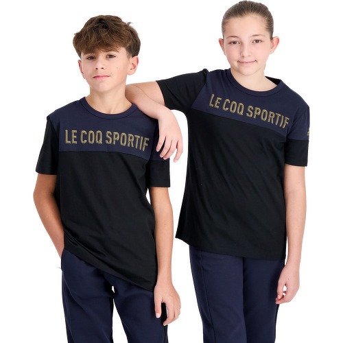 LE COQ SPORTIF - T-shirt Enfant