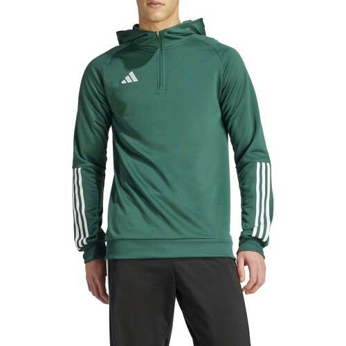 adidas Performance - Sweat-shirt à capuche Tiro 23 Competition