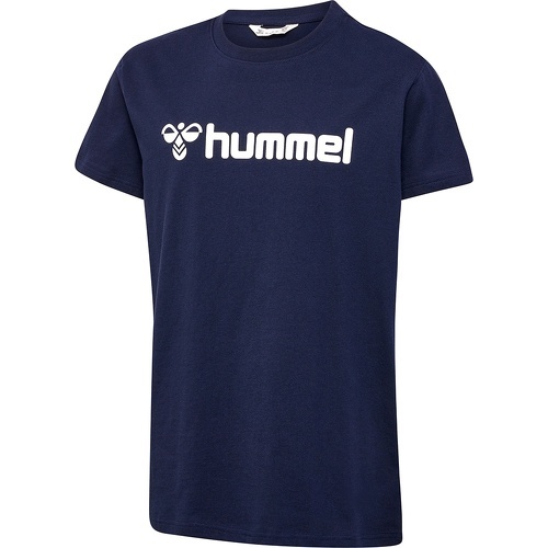 HUMMEL - HMLGO 2.0 LOGO T-SHIRT S/S KIDS