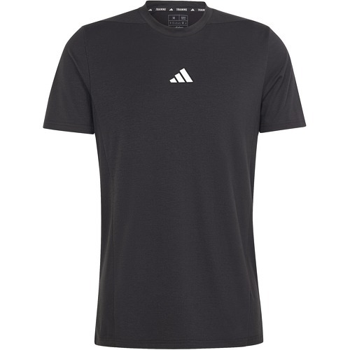 adidas Performance - T-shirt à manches courtes