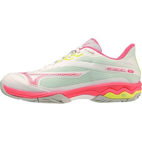 MIZUNO - Wave Exceed Light All Courts
