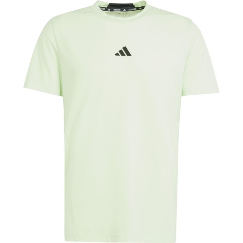 adidas Performance - T-shirt d'entraînement Designed for Training