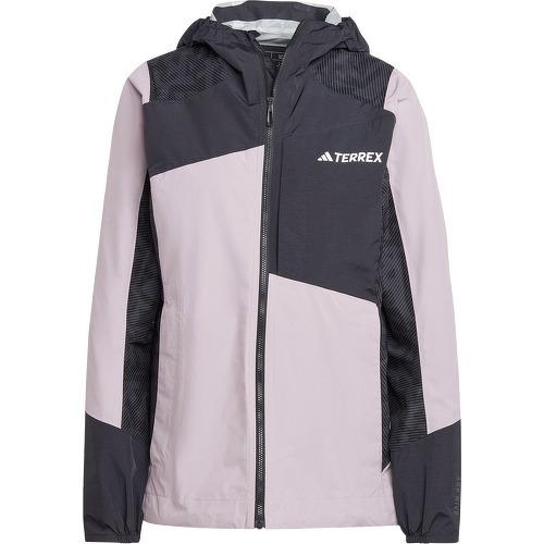 adidas Performance - Veste TERREX Xperior Hybrid RAIN.RDY