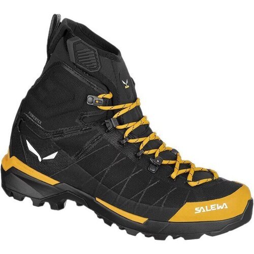 SALEWA - Ortles Light Mid Ptx