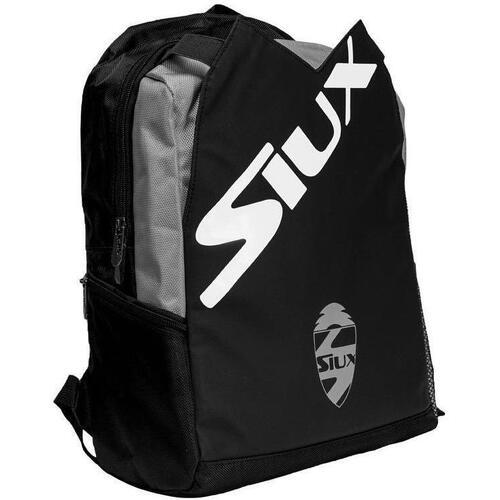 Siux - Mini Backpack Silver