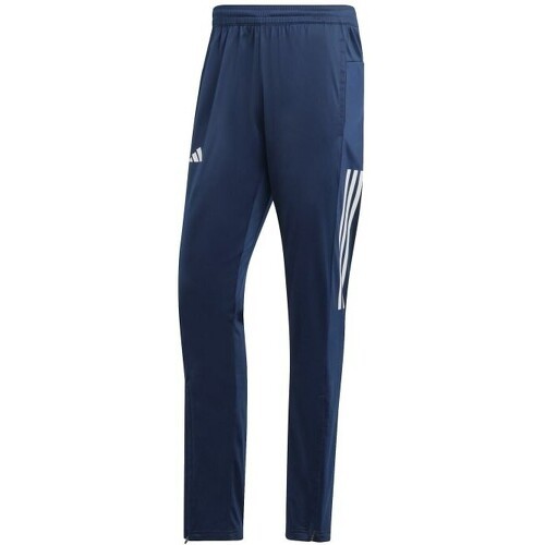 adidas Performance - Pantalon de tennis en maille 3 bandes