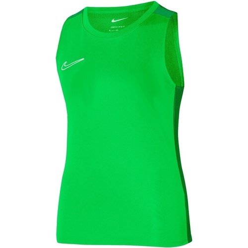 NIKE - Débardeur Dri-FIT Academy 23 vert