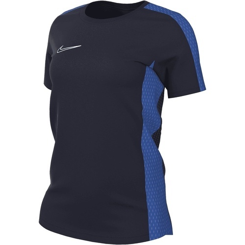 NIKE - Maillot d'entraînement Academy 23 femme bleu foncé