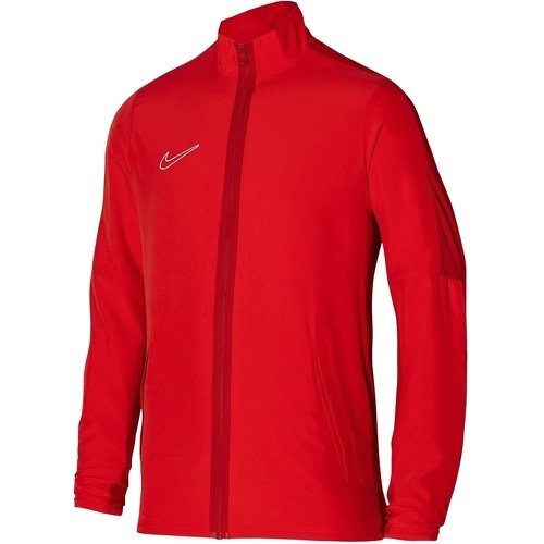 Veste d'entraînement enfant Academy 23 rouge