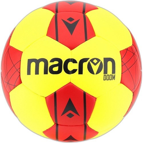 MACRON - Ballon Doom N.1 x12