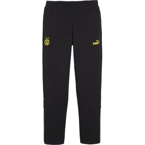 PUMA - Pantalon de survêtement FtblArchive Borussia Dortmund