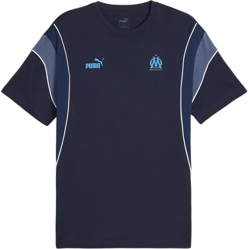 PUMA - Olympique Marseille Ftbl T-Shirt