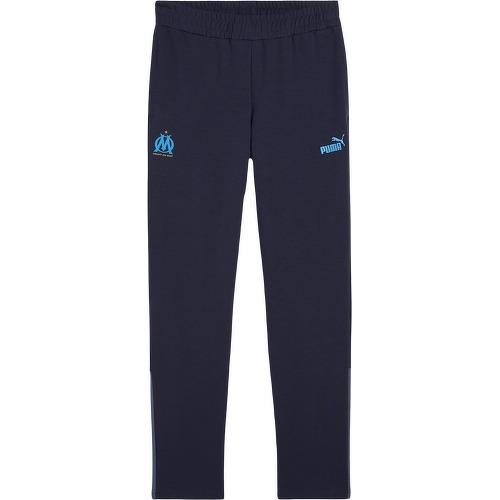 PUMA - Pantalon de survêtement FtblArchive Olympique de Marseille