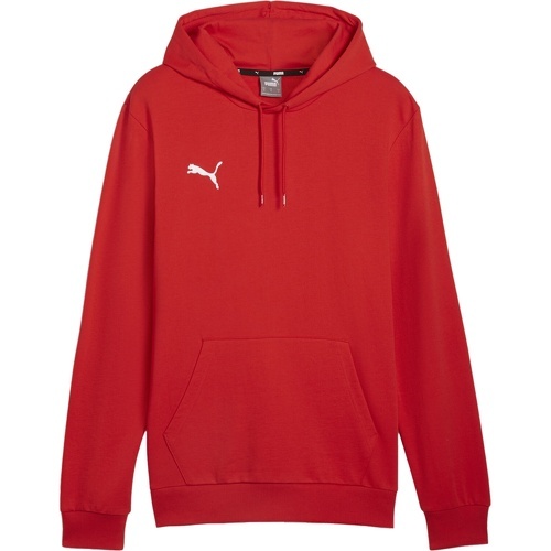 PUMA - Sweatshirt à capuche Teamgoal Casuals