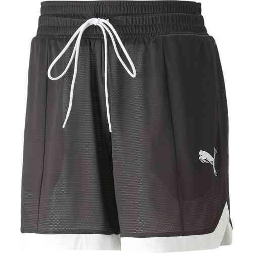 Arc-hitect Mesh Short