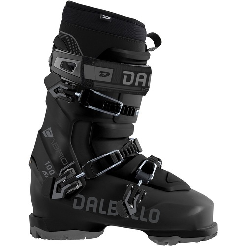 DALBELLO - Chaussures De Ski Cabrio Lv 100 Noir Homme