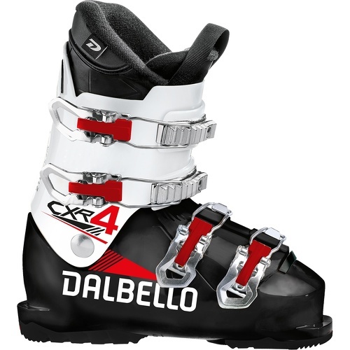 Chaussures De Ski Cxr 4.0 Jr Blanc Garçon