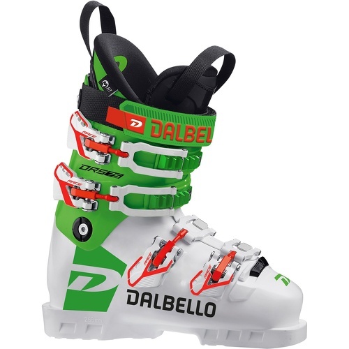 DALBELLO - Chaussures De Ski Drs 75 Blanc Junior