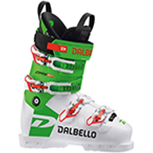 DALBELLO - Chaussures De Ski Drs 90 Lc Blanc Junior