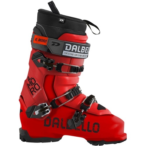DALBELLO - Chaussures De Ski Il Moro 110 Gw Rouge Homme