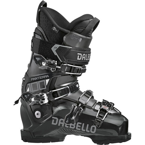 DALBELLO - Chaussures De Ski Panterra 100 Noir Homme