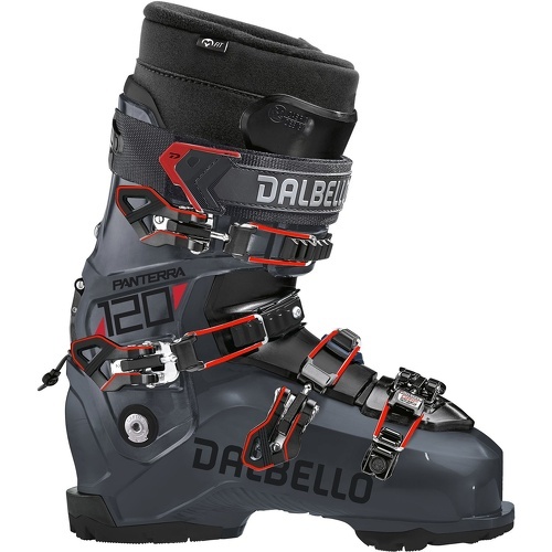 DALBELLO - Chaussures De Ski Panterra 120 Gris Homme