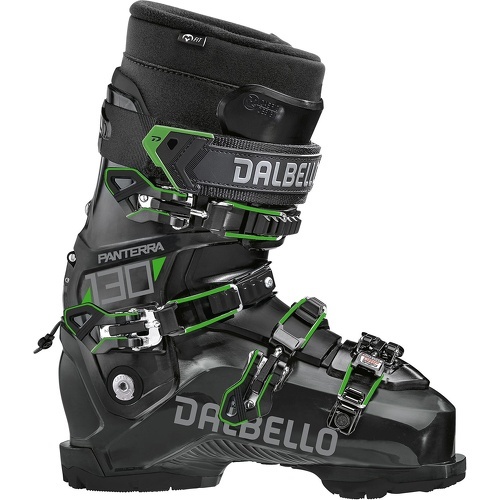 DALBELLO - Chaussures De Ski Panterra 130 Id Noir Homme
