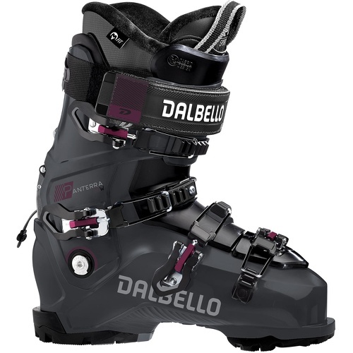 DALBELLO - Chaussures De Ski Panterra 75 W Ls Gris Femme
