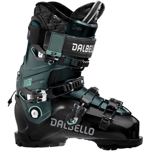 DALBELLO - Chaussures De Ski Panterra 85 W Ls Noir Femme