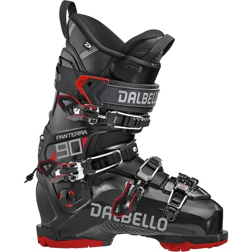 DALBELLO - Chaussures De Ski Panterra 90 Noir Homme