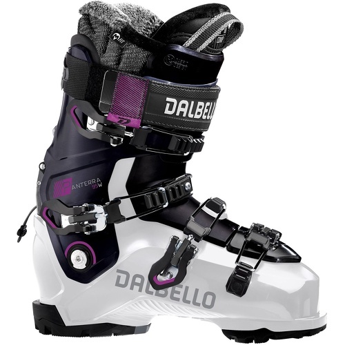 DALBELLO - Chaussures De Ski Panterra 95 W Ls Blanc Femme