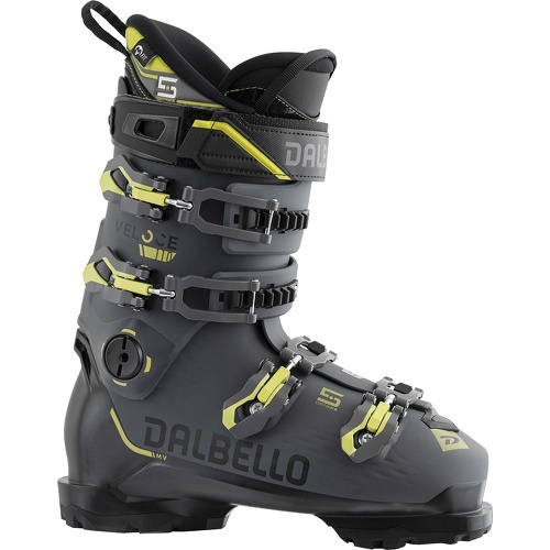 DALBELLO - Chaussures De Ski Veloce 110 Gw Ms Noir Homme