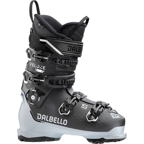 DALBELLO - Chaussures De Ski Veloce 75 W Gw Blanc Femme