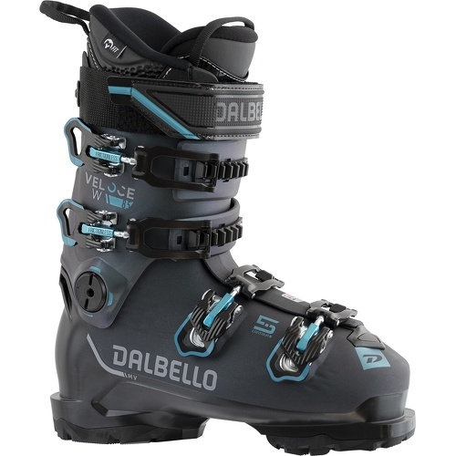 DALBELLO - Chaussures De Ski Veloce 85 W Gw Ls Noir Femme