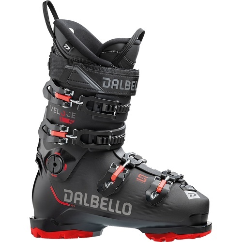 DALBELLO - Chaussures De Ski Veloce 90 Gw Noir Homme