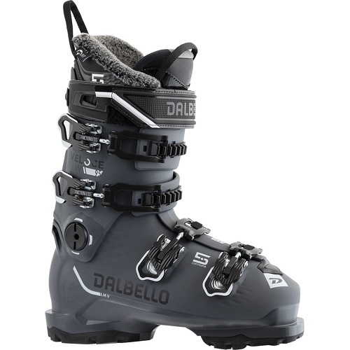 DALBELLO - Chaussures De Ski Veloce 95 W Gw Ls Gris Femme