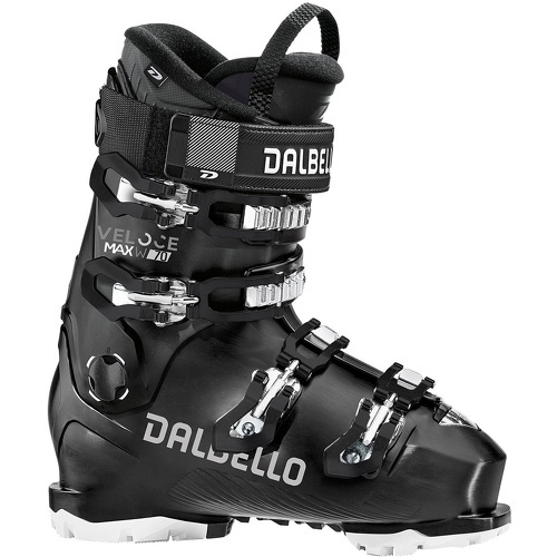 DALBELLO - Chaussures De Ski Veloce Max Gw 70 W Ls Noir Femme