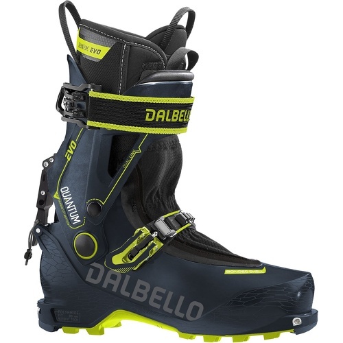 DALBELLO - Chaussures De Ski De Rando Quantum Evo Bleu Homme