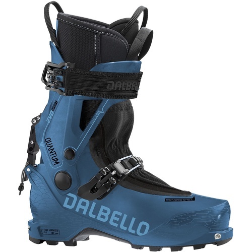 DALBELLO - Chaussures De Ski De Rando Quantum Evo Sport Bleu Homme