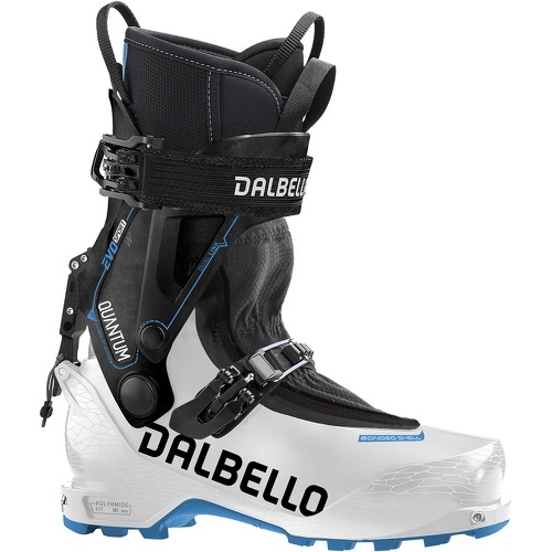 DALBELLO - Chaussures De Ski De Rando Quantum Evo Sport W Blanc Femme