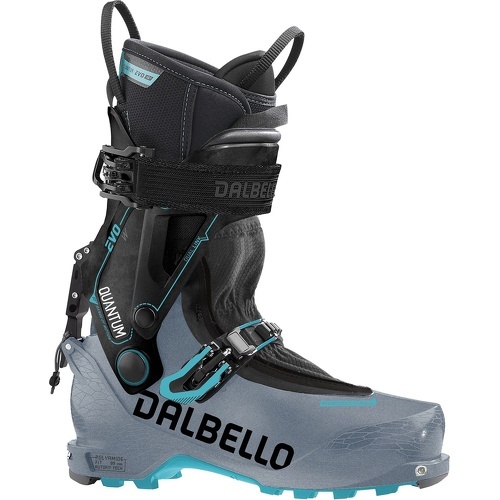 DALBELLO - Chaussures De Ski De Rando Quantum Evo W Bleu Femme