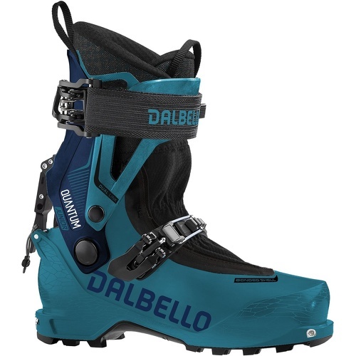 DALBELLO - Chaussures De Ski De Rando Quantum Junior Blanc Garçon