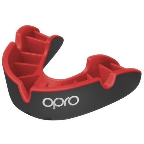 OPRO - Protège Dents /Rouge