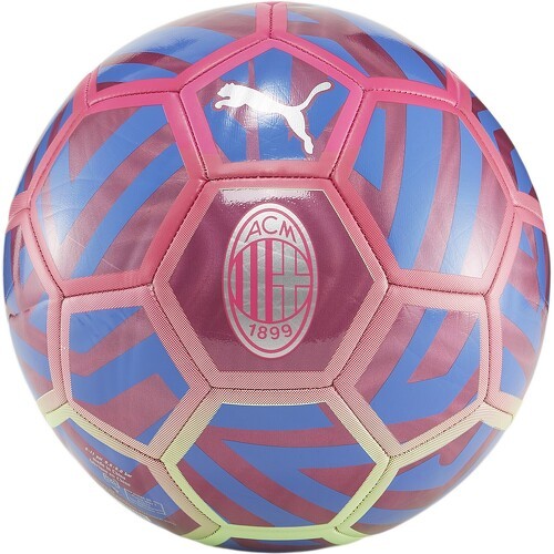 PUMA - Ballon de football AC Milan