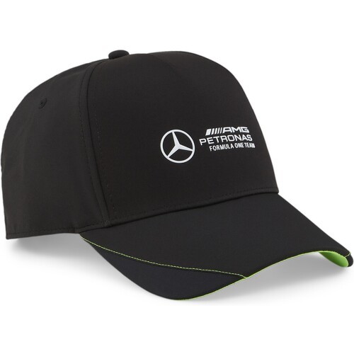 PUMA - Casquette de baseball Mercedes-AMG Petronas Motorsport