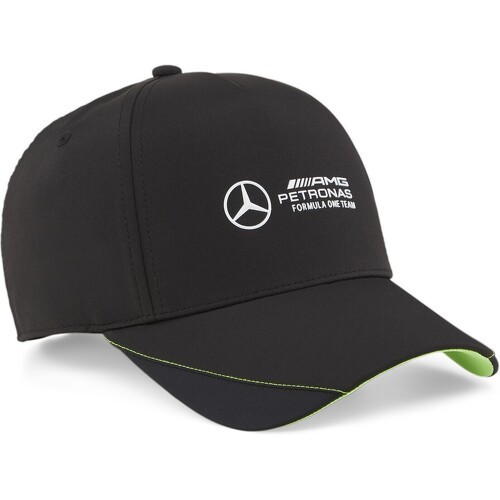 PUMA - Casquette de baseball Mercedes-AMG Petronas Motorsport Junior