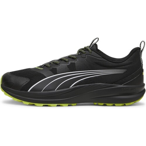 PUMA - Chaussures de running trail Redeem Pro