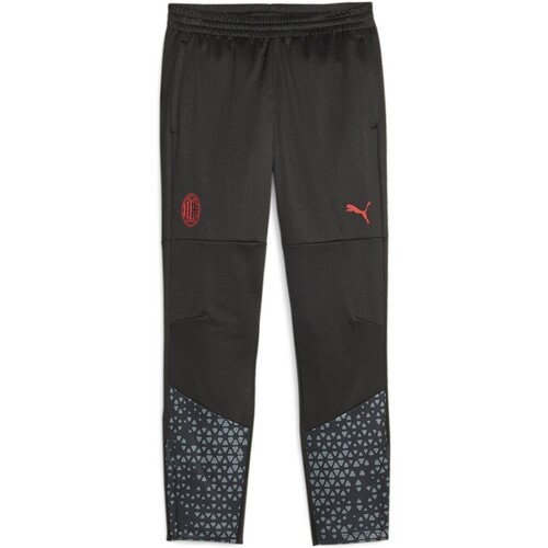 Pantalon d’entraînement de football AC Milan Enfant et Adolescent