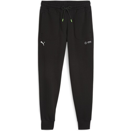 PUMA - Pantalon de survêtement Mercedes-AMG Petronas Homme