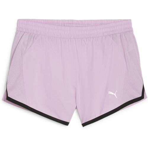 Short de running 3'' Favourite Velocity Femme